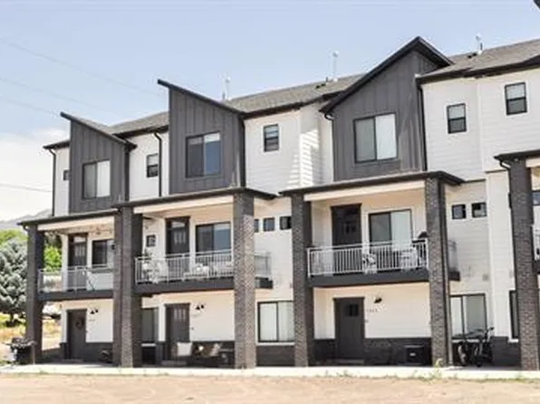 1467 N 1250 E, Logan, UT 84341