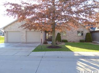 2923 Katrina Cir, Dubuque, IA 52001