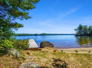 331 Mount Hunger Shore Rd, Gray, ME 04039