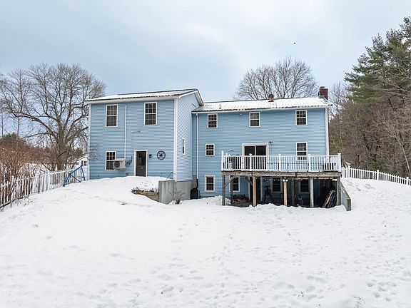 5th image of 152 E Broadway Extension