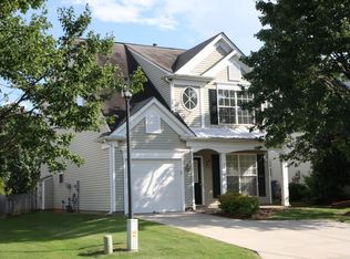 3320 Mannington Dr, Charlotte, NC 28270