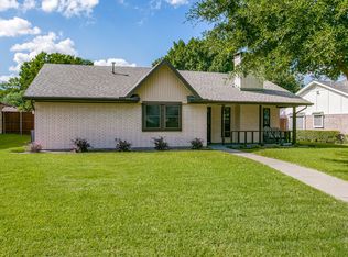 1001 Gageway Dr, Mesquite, TX 75150
