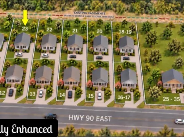 23 E Washington St, Monticello, FL 32344