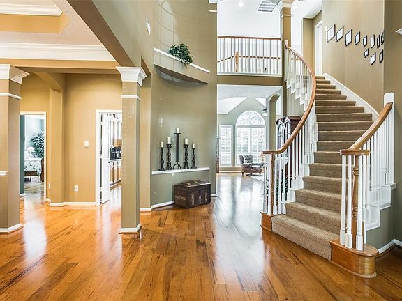 4th image of 6507 Kendall Creek Dr