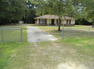 168 Grove Dr, Cordova, SC 29039