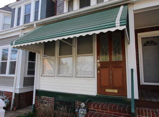407 S Sycamore St, Wilmington, DE 19805