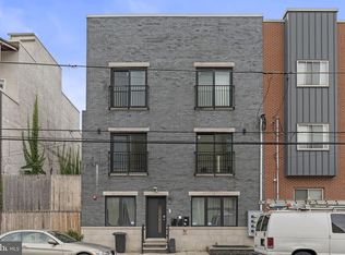 1244 S 20th St FLOOR 2, Philadelphia, PA 19146