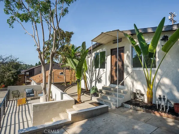5139 San Rafael Ave, Los Angeles, CA 90042