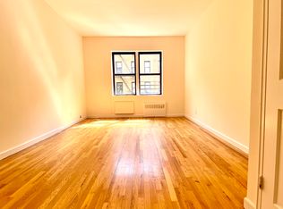527 E 88th St APT 3A, New York, NY 10128