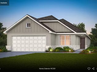 104 Eagle Valley Dr, Elgin, TX 78621