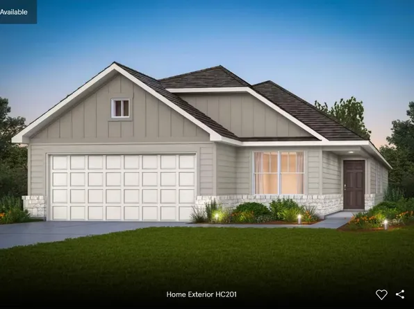 183 Poinsettia Rd, Buda, TX 78610