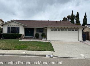4676 Jefferson Ct, Pleasanton, CA 94588