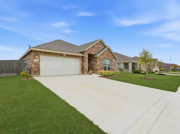 5434 Still Meadow Ln, Richmond, TX 77469