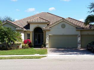 12849 Kingsmill Way, Fort Myers, FL 33913