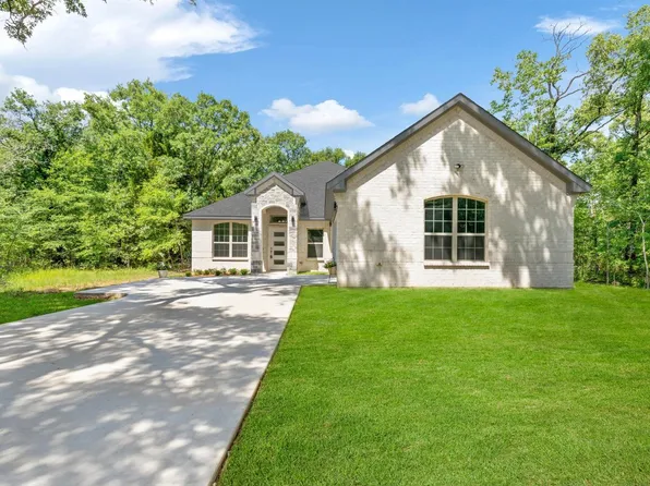 125 Parkside Dr, Trinidad, TX 75163