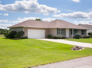1202 25th St, Brodhead, WI 53520