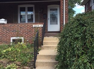 72 S Mount Vernon St, Pottstown, PA