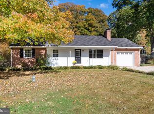 28000 Woods Rd, Easton, MD 21601