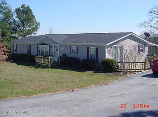 47 Fisher Farm Rd, Bedford, KY 40006