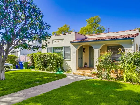 1021 Havenhurst Dr, West Hollywood, CA 90046