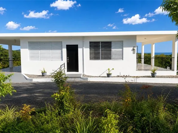 412 Carr Km 2.2 Bo Cres, Rincon, PR 00677