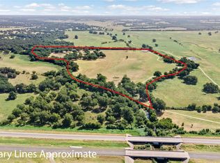 Highway 6, Reagan, TX 76680