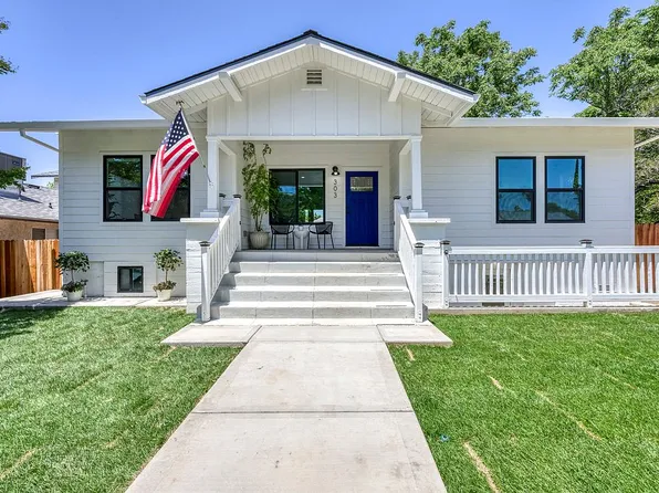 303 El Dorado Ave, Roseville, CA 95678