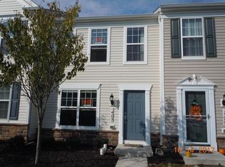 1403 Artisan Ct, Breinigsville, PA 18031