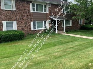 1155 Breckenridge St #7, Mayville, WI 53050
