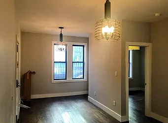 Rented by ERN Flats