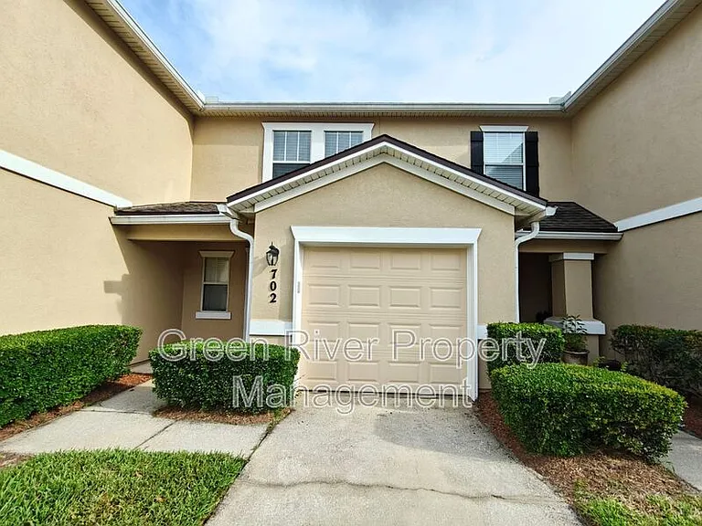 1500 Calming Water Dr #702 — Photo 2