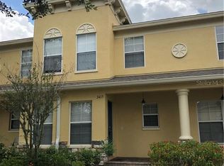3415 Dragon View Ct #3415, Valrico, FL 33594