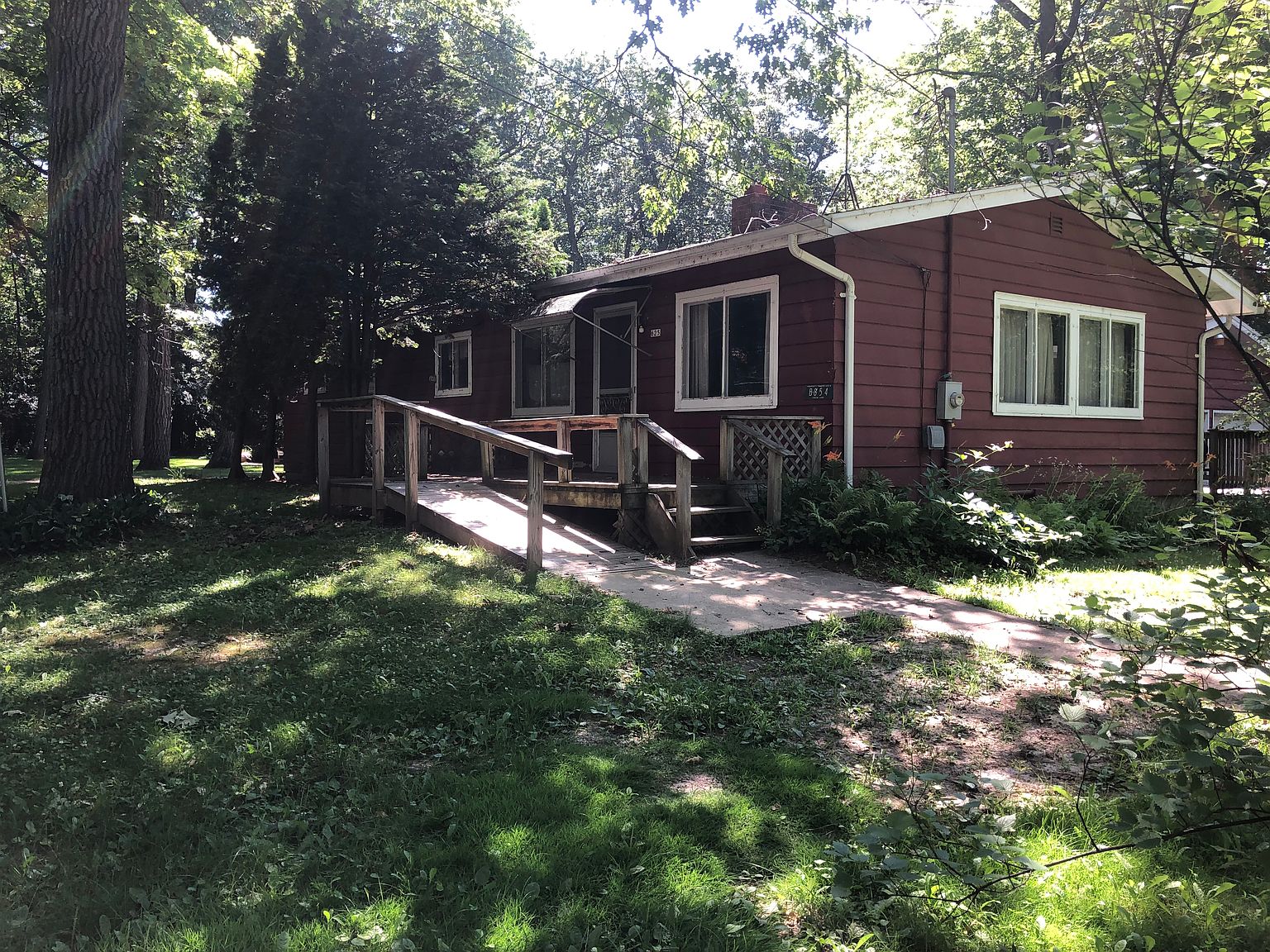 625 Illinois Ave, Green Lake, WI 54941 Zillow
