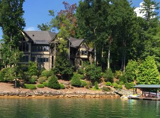 107 Nine Bark Way, Sunset, SC 29685