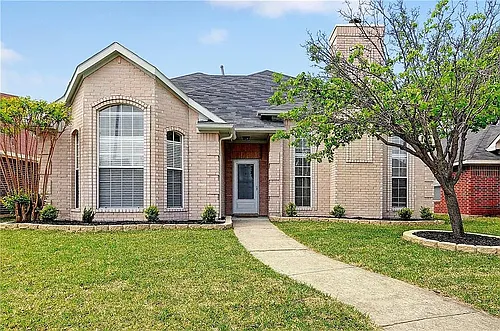 1229 Clear Creek Dr Photo 1