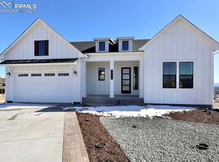 17114 Alsike Clover Ct, Monument, CO 80132
