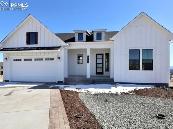 17114 Alsike Clover Ct, Monument, CO 80132