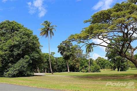Lot 17 Dorado Beach Estates