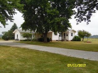 27892 Spring Creek Rd, Mendon, MI 49072