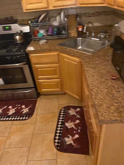 2nd image of 2813 Avenue D #1R