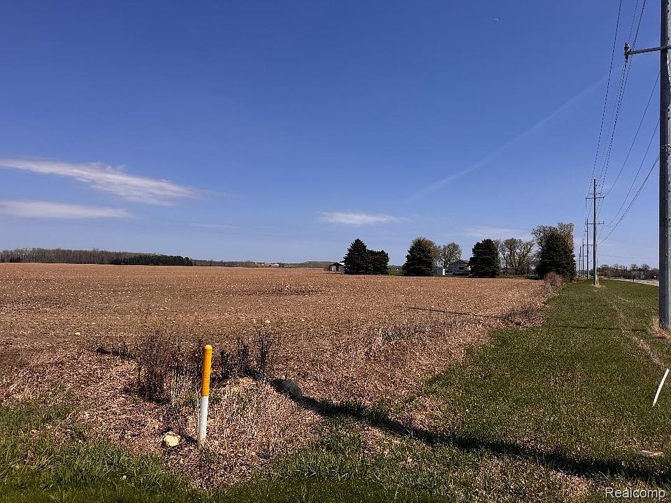 1st image of 0 Fitch Sanilac Rd NE