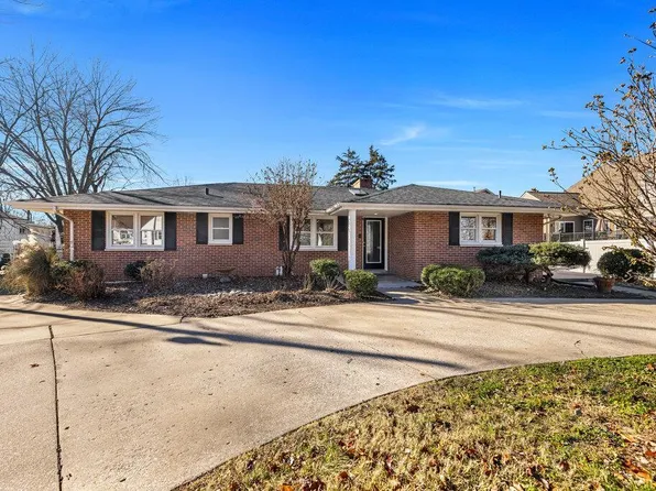 1247 Caulks Hill Rd, Saint Charles, MO 63304