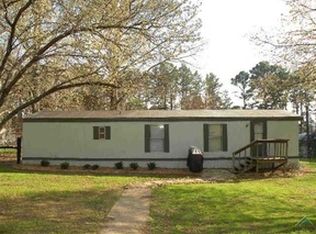 17069 Ravenwood Dr, Flint, TX 75762