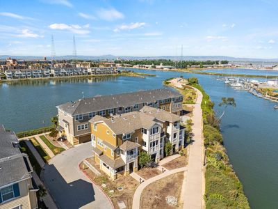 644 Turnbuckle Dr #2002, Redwood City, CA, 94063