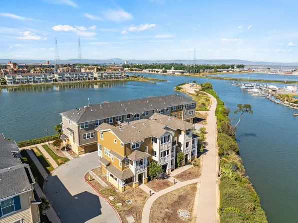 644 Turnbuckle Dr #2002, Redwood City, CA 94063