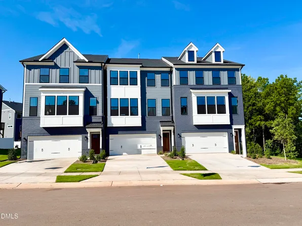 944 Westerland Way #140, Durham, NC 27703