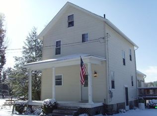 980 S Center Ave, Somerset, PA 15501