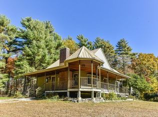 356 Essex St, Mansfield, MA 02048