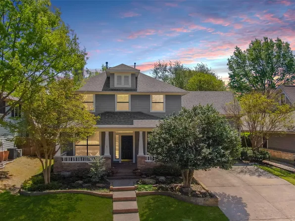 1801 Victoria Cir, McKinney, TX 75072