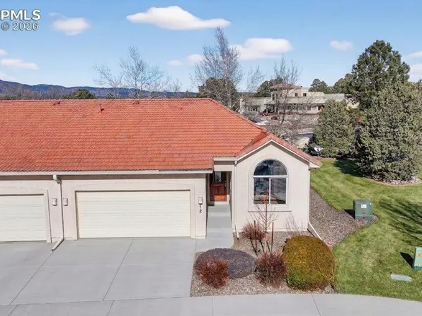 12 Luxury Ln, Colorado Springs, CO 80921